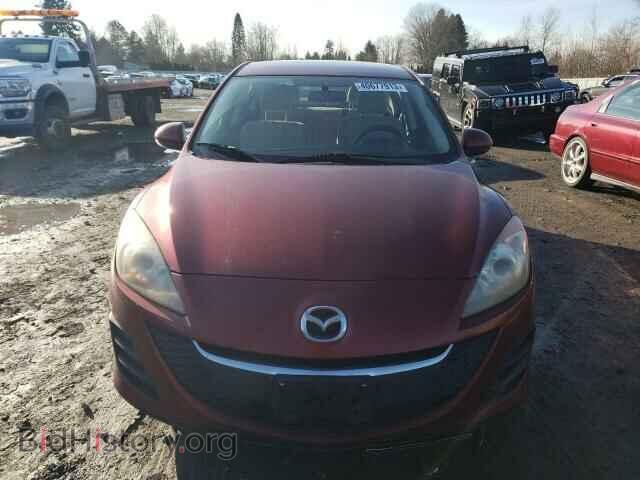 2010 MAZDA 3 - VIN: JM1BL1SFXA1237193 - Photo 5