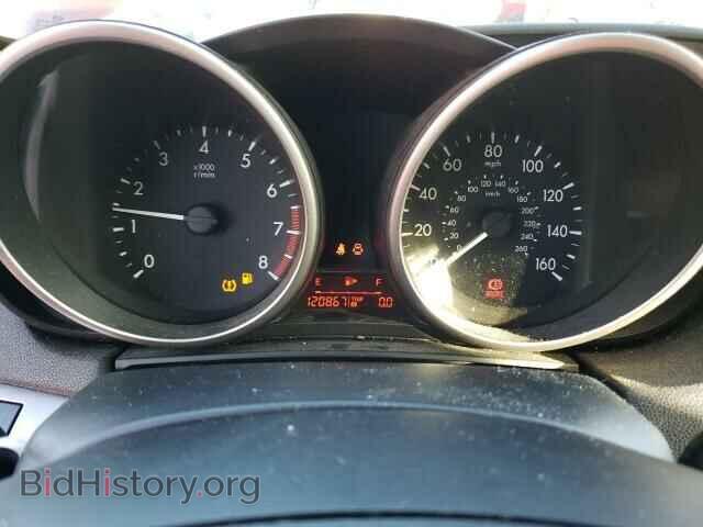 2010 MAZDA 3 - VIN: JM1BL1SFXA1237193 - Photo 9