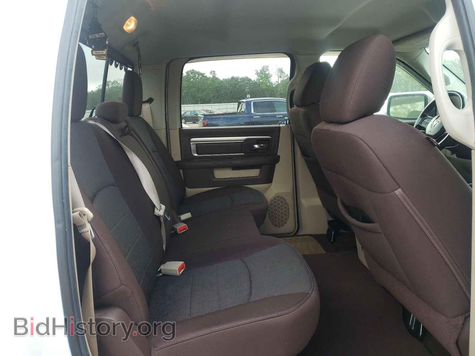 2014 RAM 1500 - VIN: 1C6RR6LT5ES121731 - Фото 6