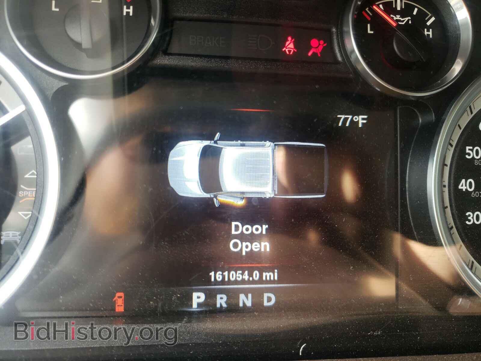 2014 RAM 1500 - VIN: 1C6RR6LT5ES121731 - Фото 8