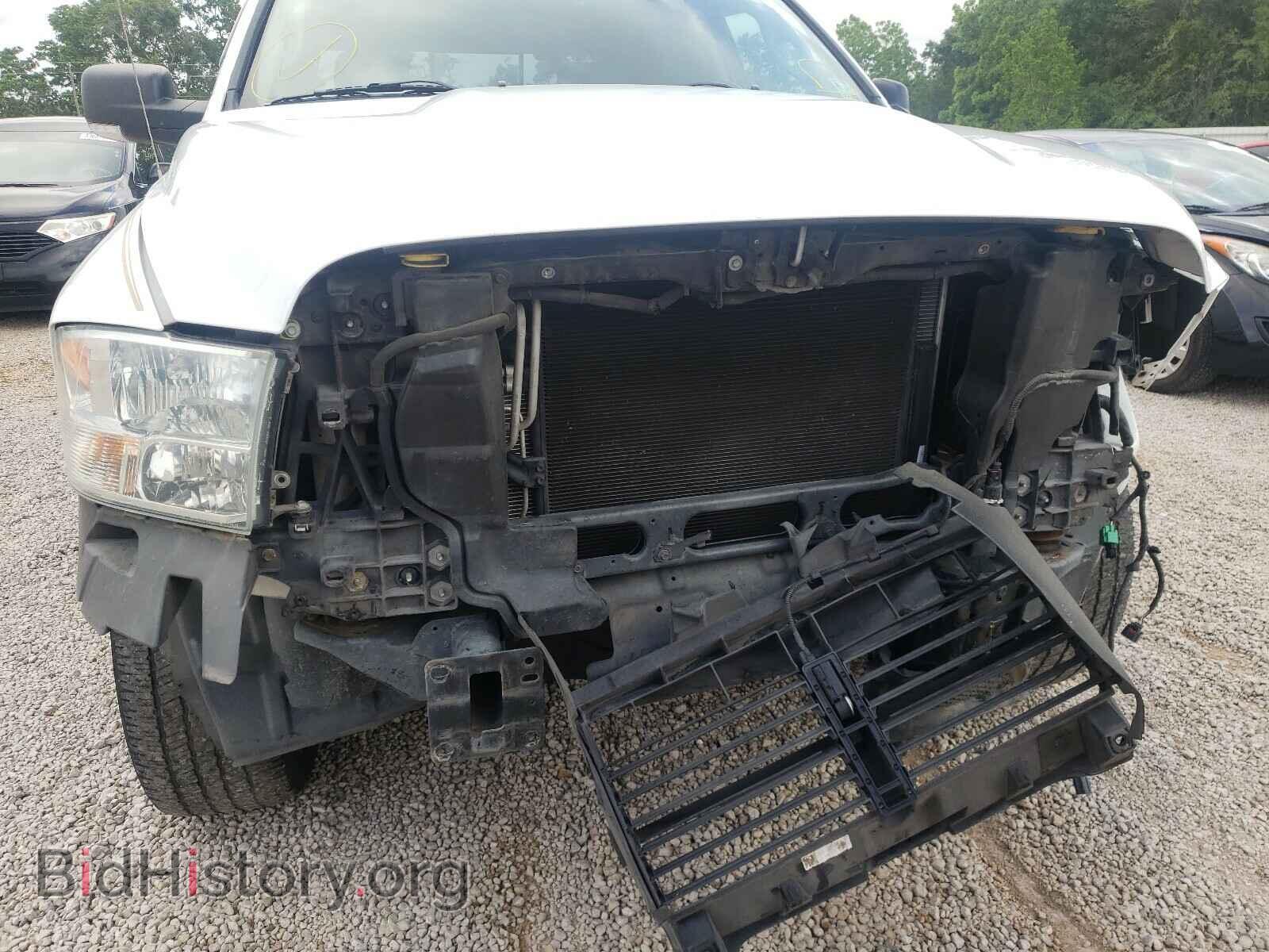2014 RAM 1500 - VIN: 1C6RR6LT5ES121731 - Фото 9