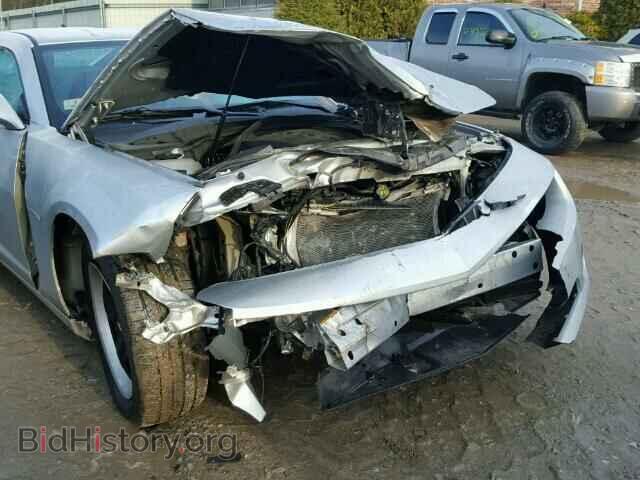 2013 CHEVROLET CAMARO - VIN: 2G1FA1E33D9222407 - Фото 9