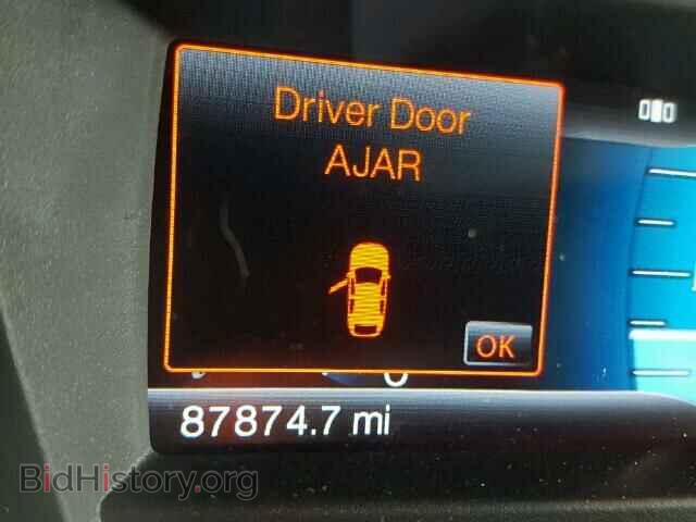 2013 FORD EXPLORER - VIN: 1FM5K7D83DGB14107 - Фото 8