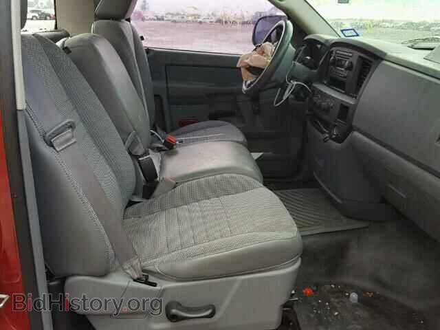 2008 DODGE RAM 1500 - VIN: 1D7HA16K78J220424 - Photo 5