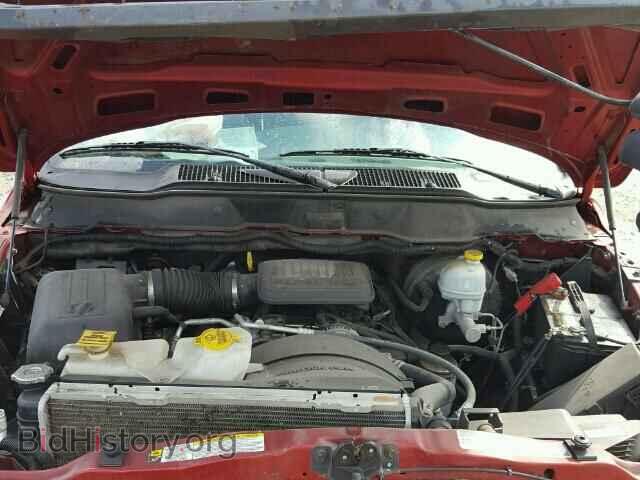 2008 DODGE RAM 1500 - VIN: 1D7HA16K78J220424 - Photo 7