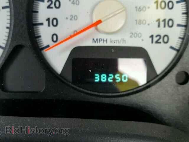2008 DODGE RAM 1500 - VIN: 1D7HA16K78J220424 - Photo 8
