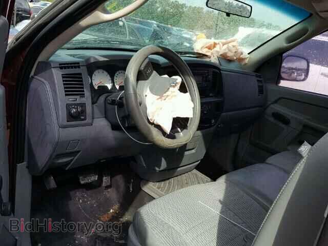 2008 DODGE RAM 1500 - VIN: 1D7HA16K78J220424 - Photo 9