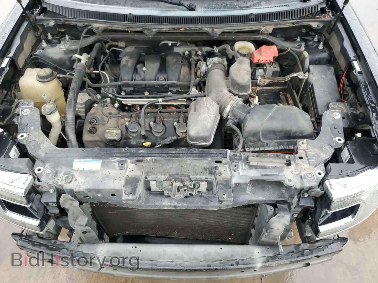 2013 FORD FLEX - VIN: 2FMGK5B88DBD24760 - Photo 12