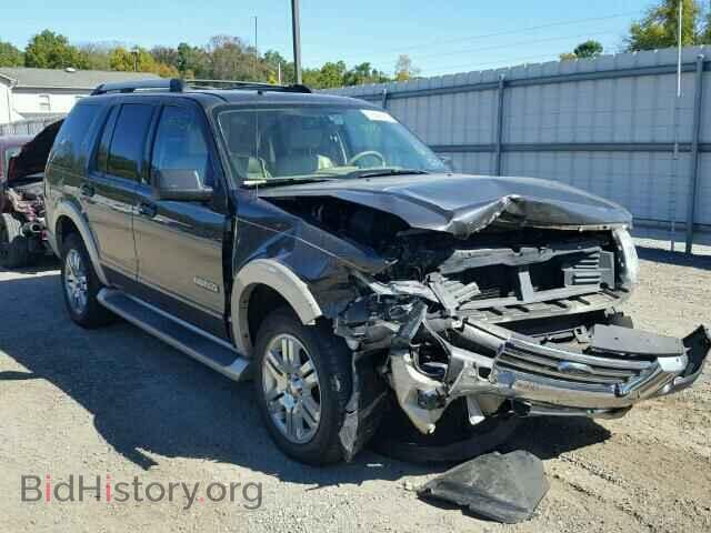 Photo 1FMEU74EX7UA83556 - FORD EXPLORER 2007
