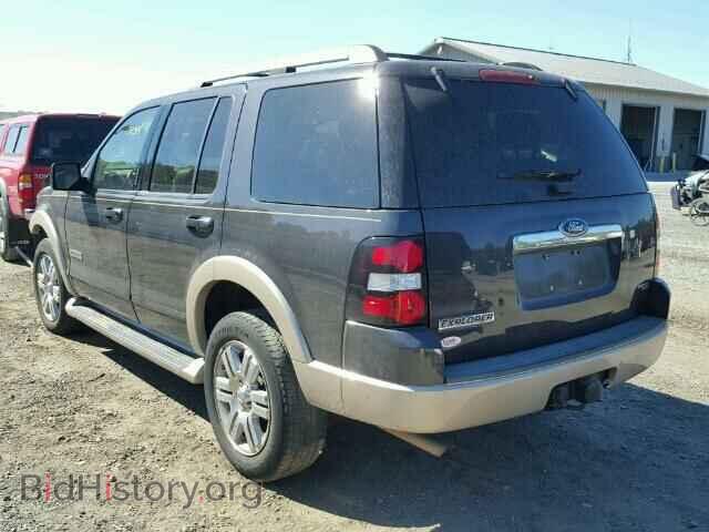 2007 FORD EXPLORER - VIN: 1FMEU74EX7UA83556 - Photo 3