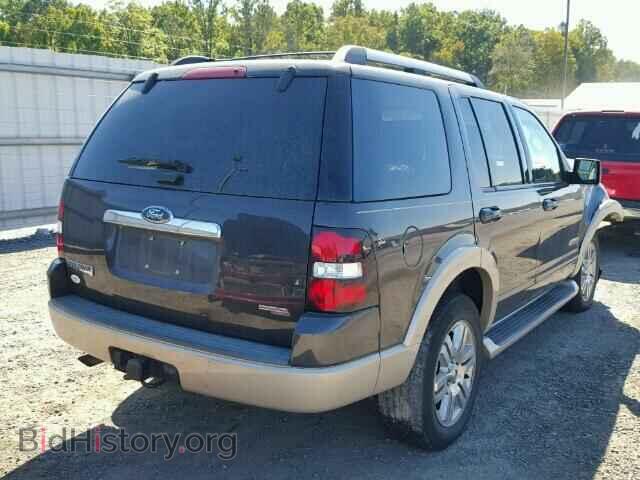 2007 FORD EXPLORER - VIN: 1FMEU74EX7UA83556 - Photo 4