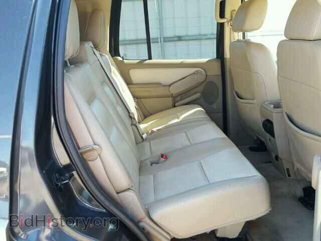 2007 FORD EXPLORER - VIN: 1FMEU74EX7UA83556 - Photo 6