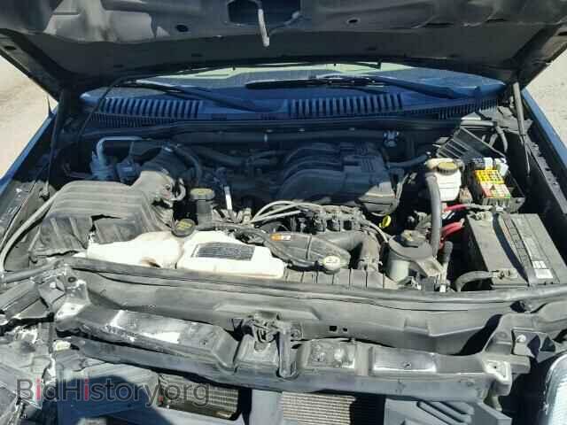 2007 FORD EXPLORER - VIN: 1FMEU74EX7UA83556 - Photo 7