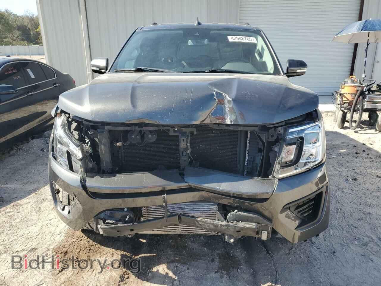 2019 FORD EXPEDITION - VIN: 1FMJU1HT2KEA69061 - Фото 5