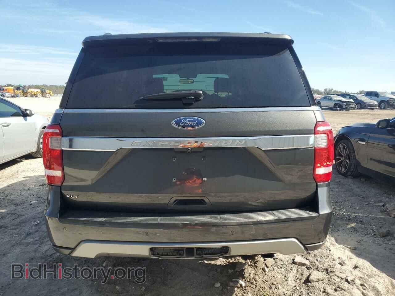 2019 FORD EXPEDITION - VIN: 1FMJU1HT2KEA69061 - Фото 6