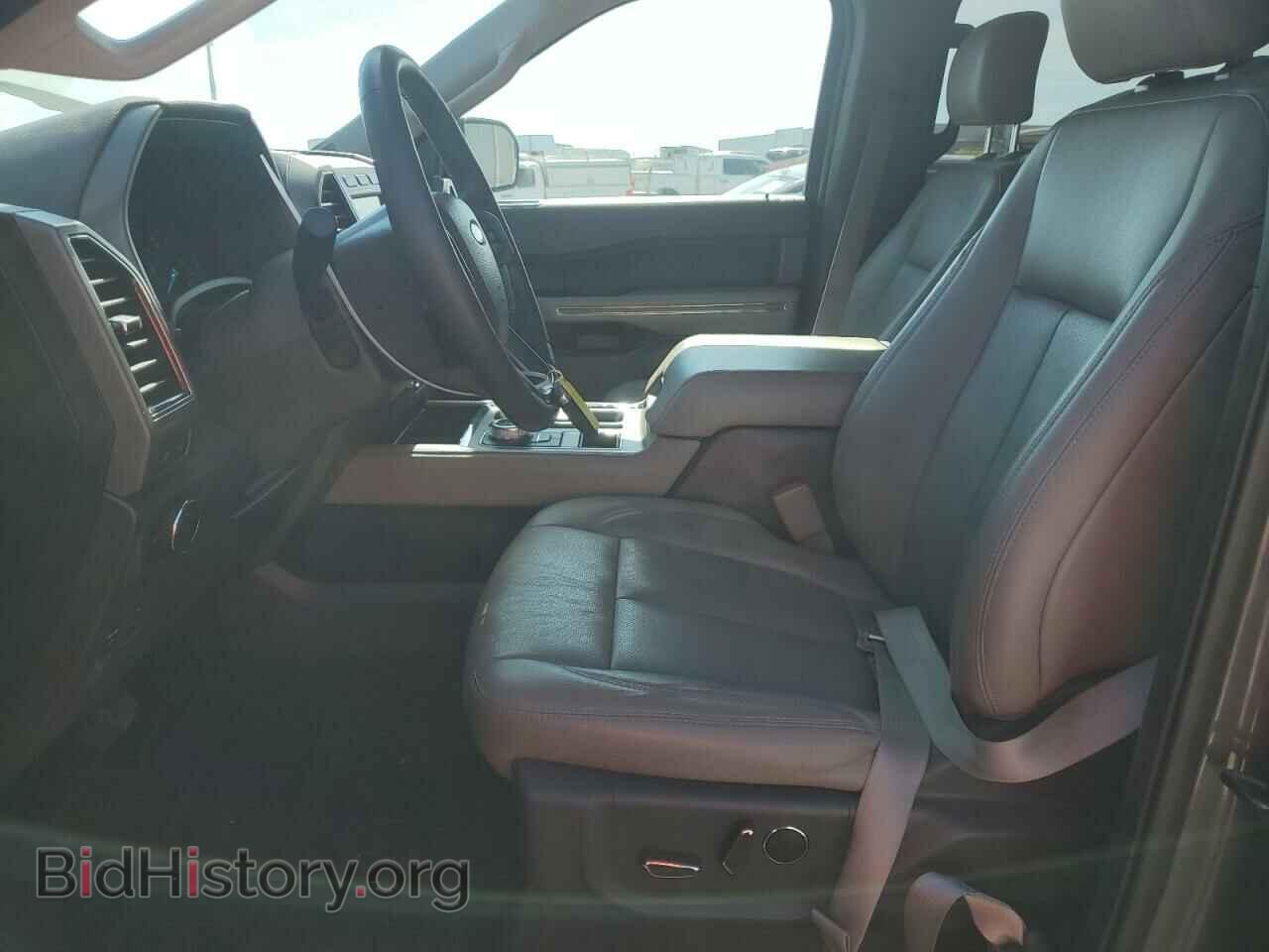 2019 FORD EXPEDITION - VIN: 1FMJU1HT2KEA69061 - Фото 7