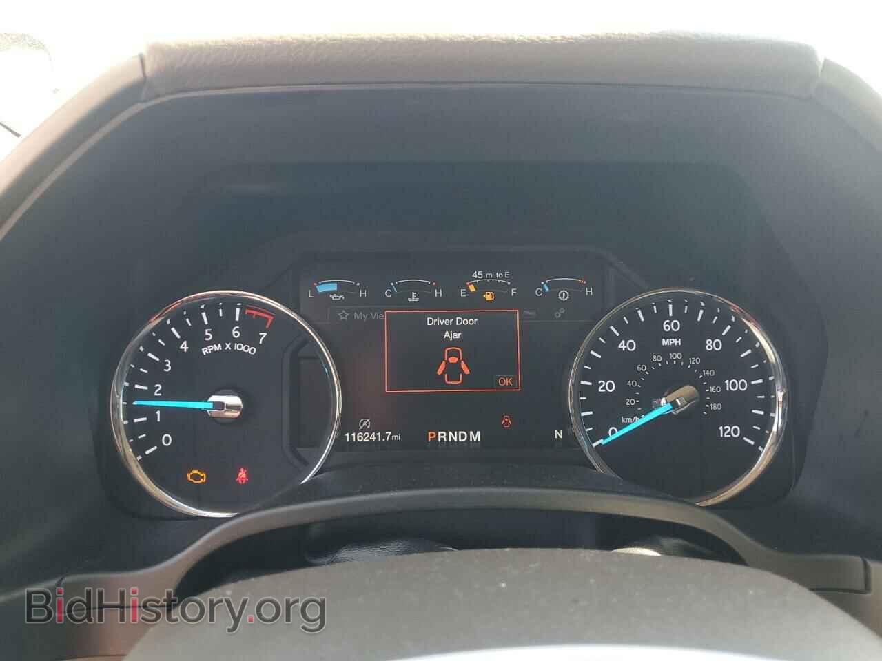 2019 FORD EXPEDITION - VIN: 1FMJU1HT2KEA69061 - Фото 9