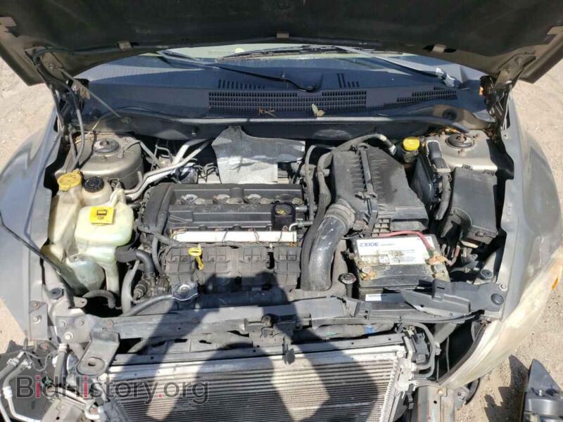 2008 Dodge CALIBER (VIN 1B3HB28B68D651167) — photo 7 of 10