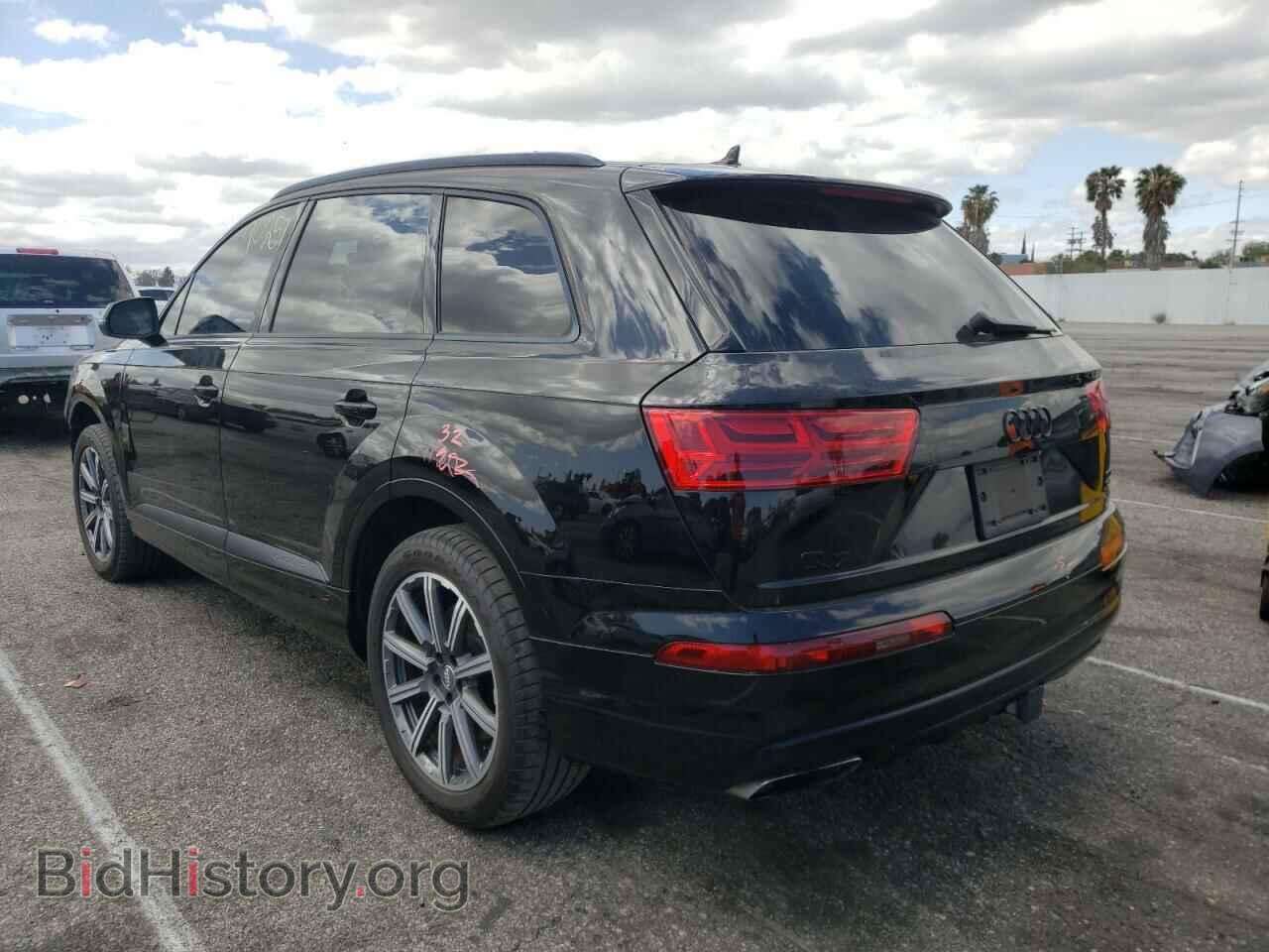 2017 AUDI Q7 - VIN: WA1LAAF7XHD024504 - Фото 3