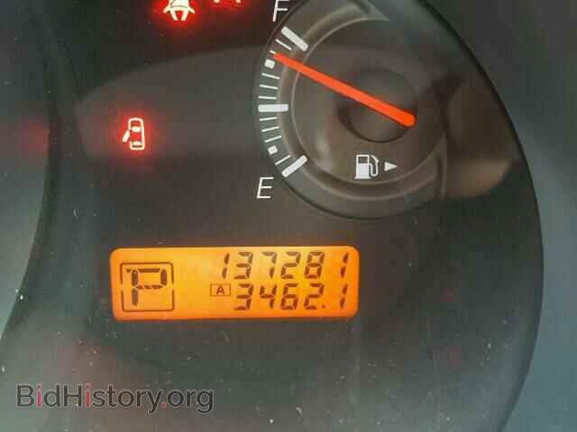 2010 NISSAN VERSA - VIN: 3N1BC1CP2AL411289 - Фото 8