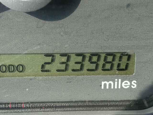 2004 MITSUBISHI GALANT - VIN: 4A3AB36F64E132813 - Фото 8
