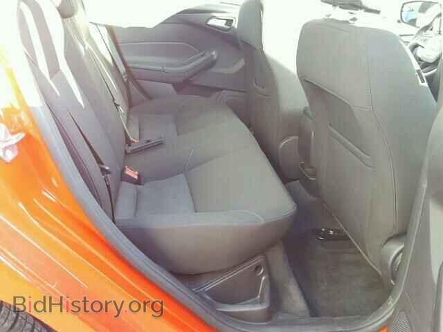 2015 FORD FOCUS - VIN: 1FADP3F2XFL205197 - Фото 6