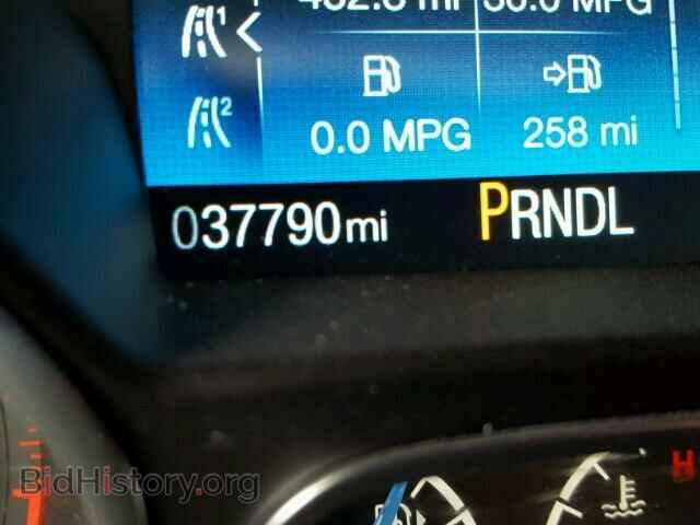 2015 FORD FOCUS - VIN: 1FADP3F2XFL205197 - Фото 8