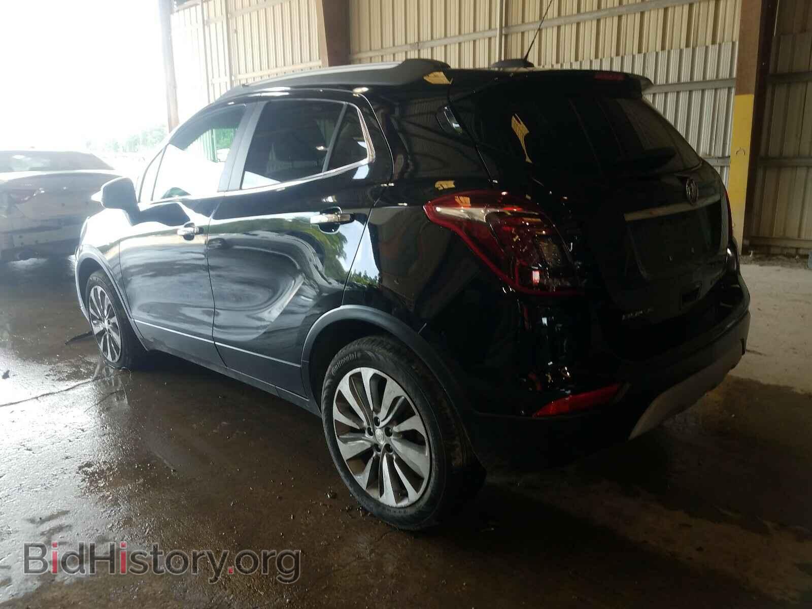 2017 BUICK ENCORE - VIN: KL4CJASB8HB098977 - Photo 3