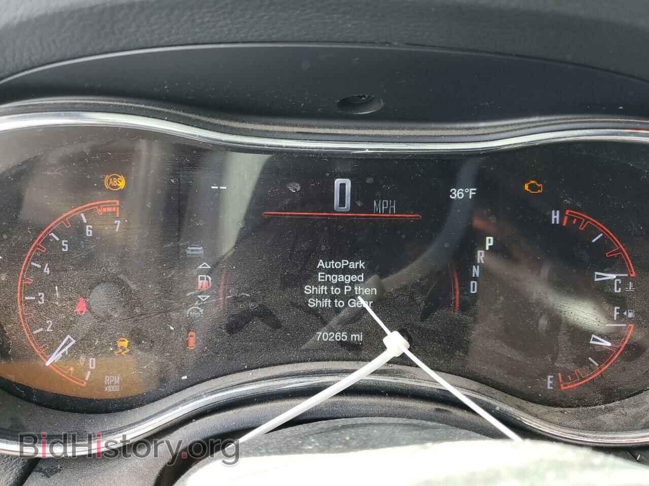 2018 DODGE DURANGO - VIN: 1C4RDJAG4JC282690 - Photo 9