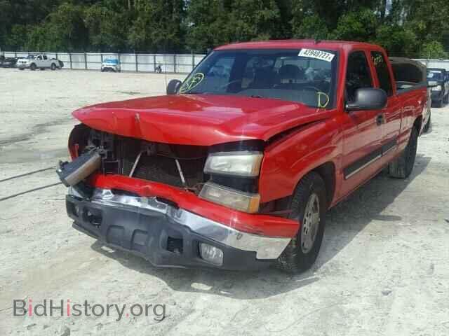 2007 CHEVROLET SILVERADO - VIN: 1GCEC19V97Z182689 - Photo 2