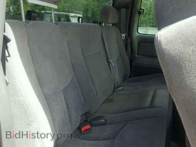 2007 CHEVROLET SILVERADO - VIN: 1GCEC19V97Z182689 - Photo 6
