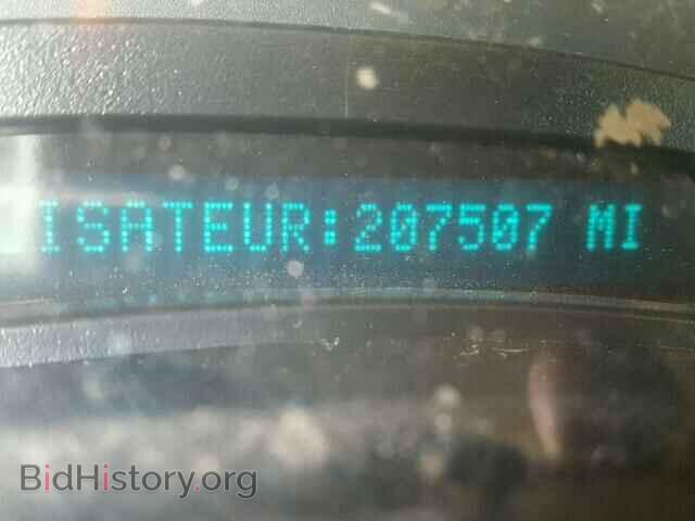 2007 CHEVROLET SILVERADO - VIN: 1GCEC19V97Z182689 - Photo 8