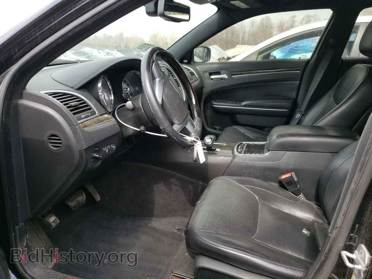 2012 CHRYSLER 300 - VIN: 2C3CCACG7CH201076 - Photo 7