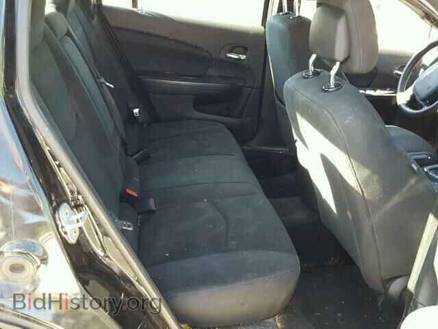 2012 CHRYSLER 200 - VIN: 1C3CCBAB3CN104557 - Фото 6
