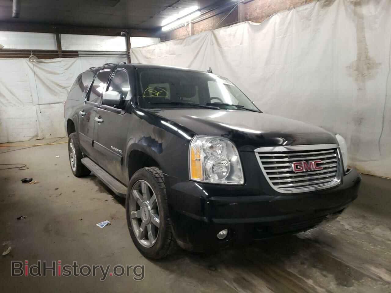 Photo 1GKS2KE75DR136831 - GMC YUKON 2013