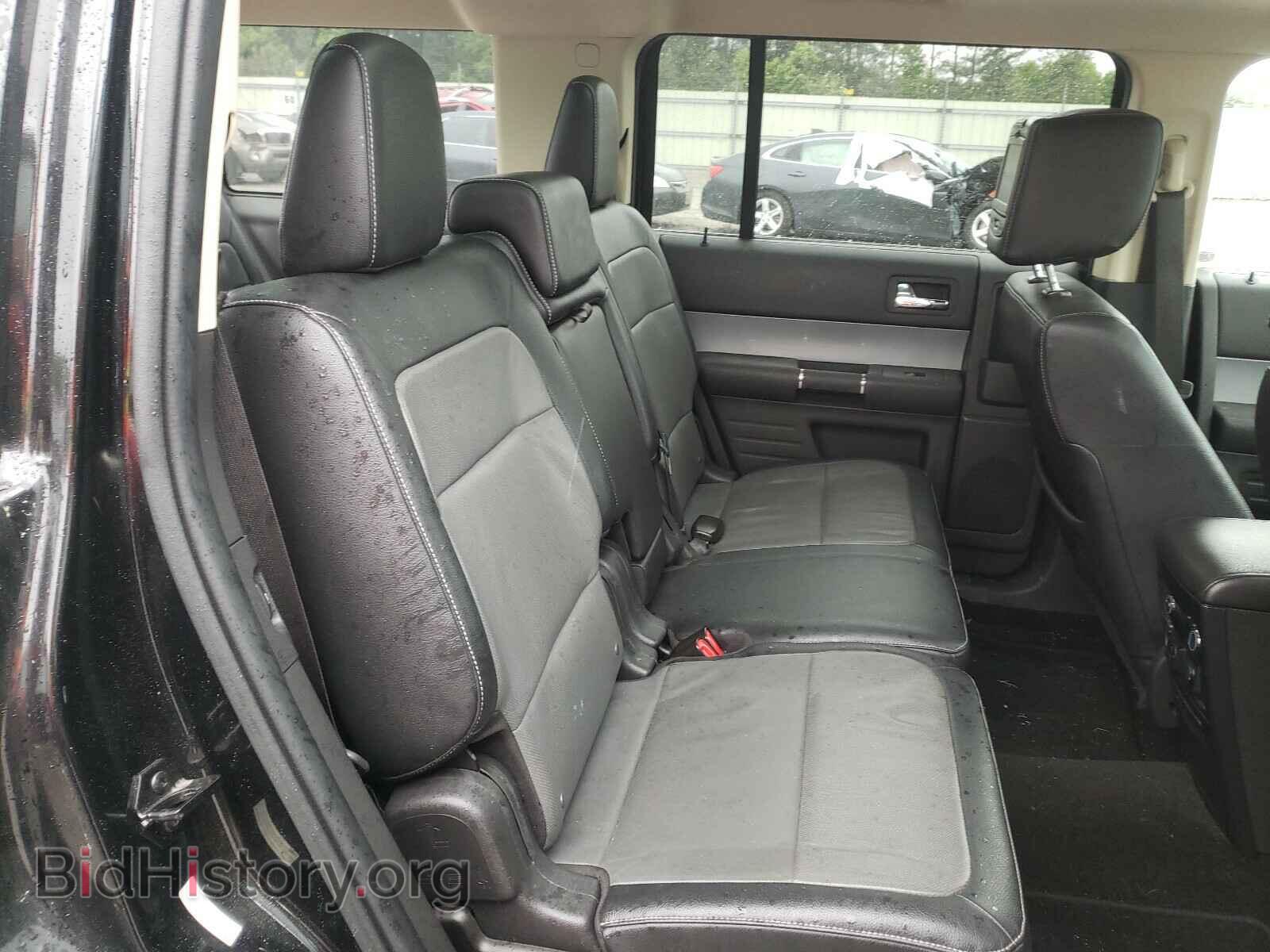 2014 FORD FLEX - VIN: 2FMGK5C81EBD38404 - Photo 6