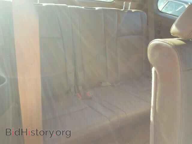 2008 HONDA PILOT - VIN: 5FNYF18598B034068 - Фото 10