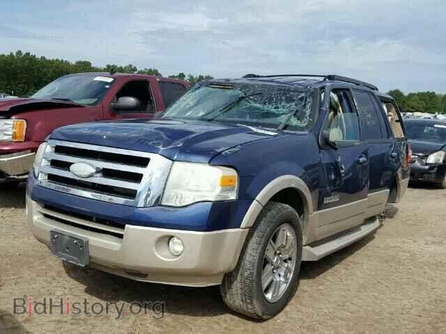 2008 FORD EXPEDITION - VIN: 1FMFU17558LA86112 - Фото 2