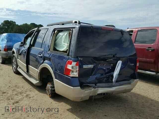 2008 FORD EXPEDITION - VIN: 1FMFU17558LA86112 - Фото 3
