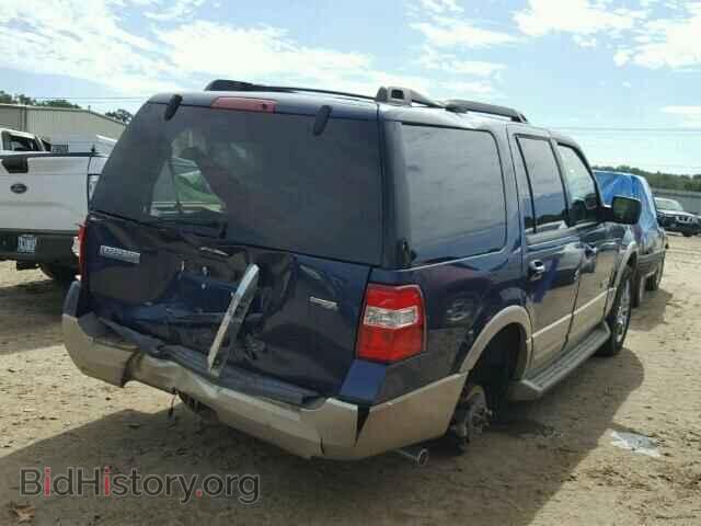 2008 FORD EXPEDITION - VIN: 1FMFU17558LA86112 - Фото 4