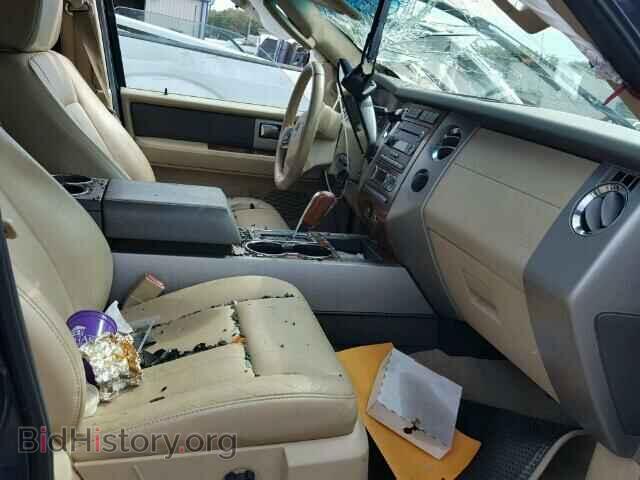 2008 FORD EXPEDITION - VIN: 1FMFU17558LA86112 - Фото 5
