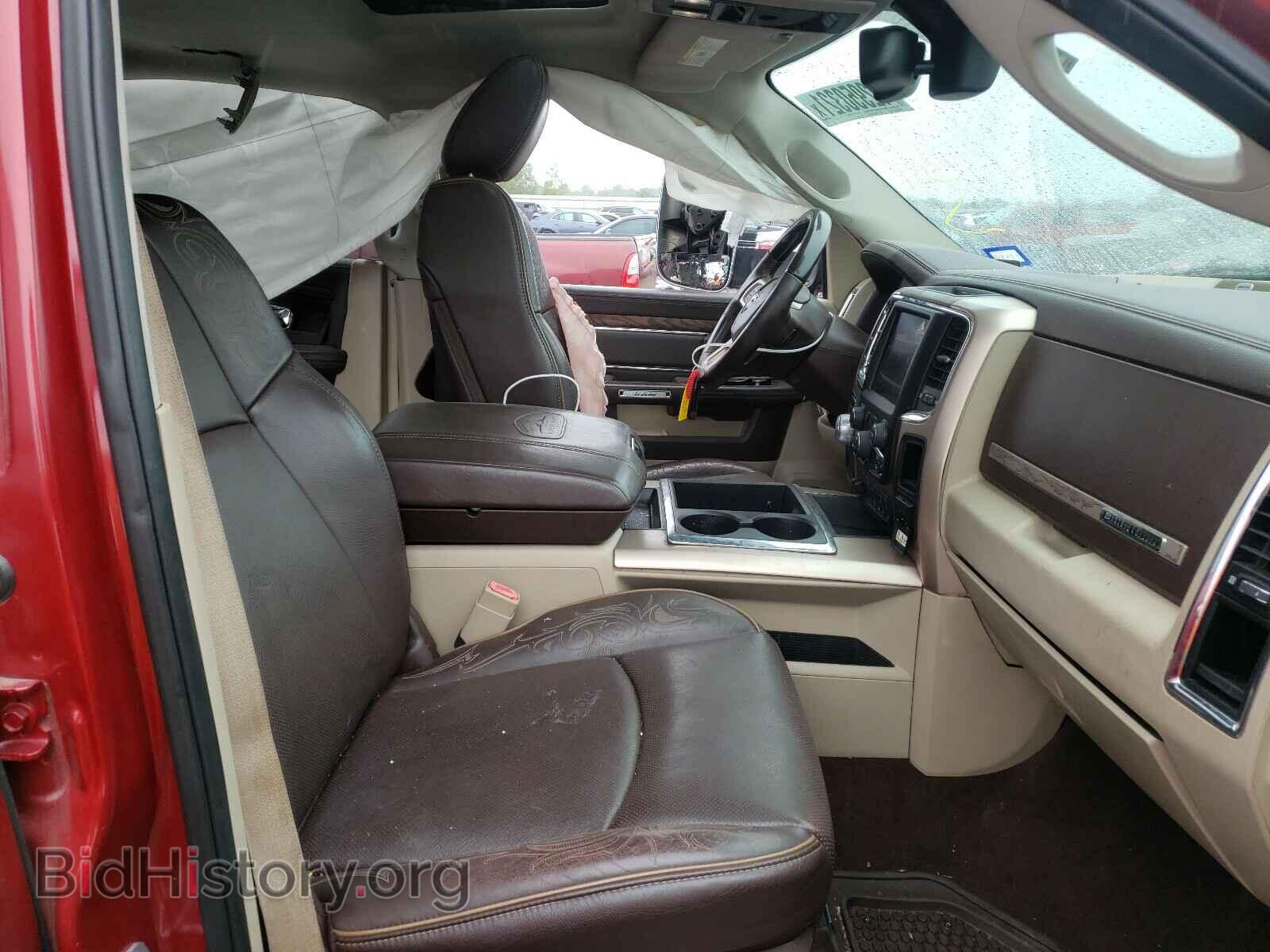 2015 RAM 1500 - VIN: 1C6RR6PT3FS661090 - Photo 5
