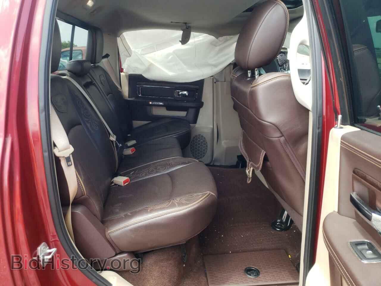 2015 RAM 1500 - VIN: 1C6RR6PT3FS661090 - Photo 6