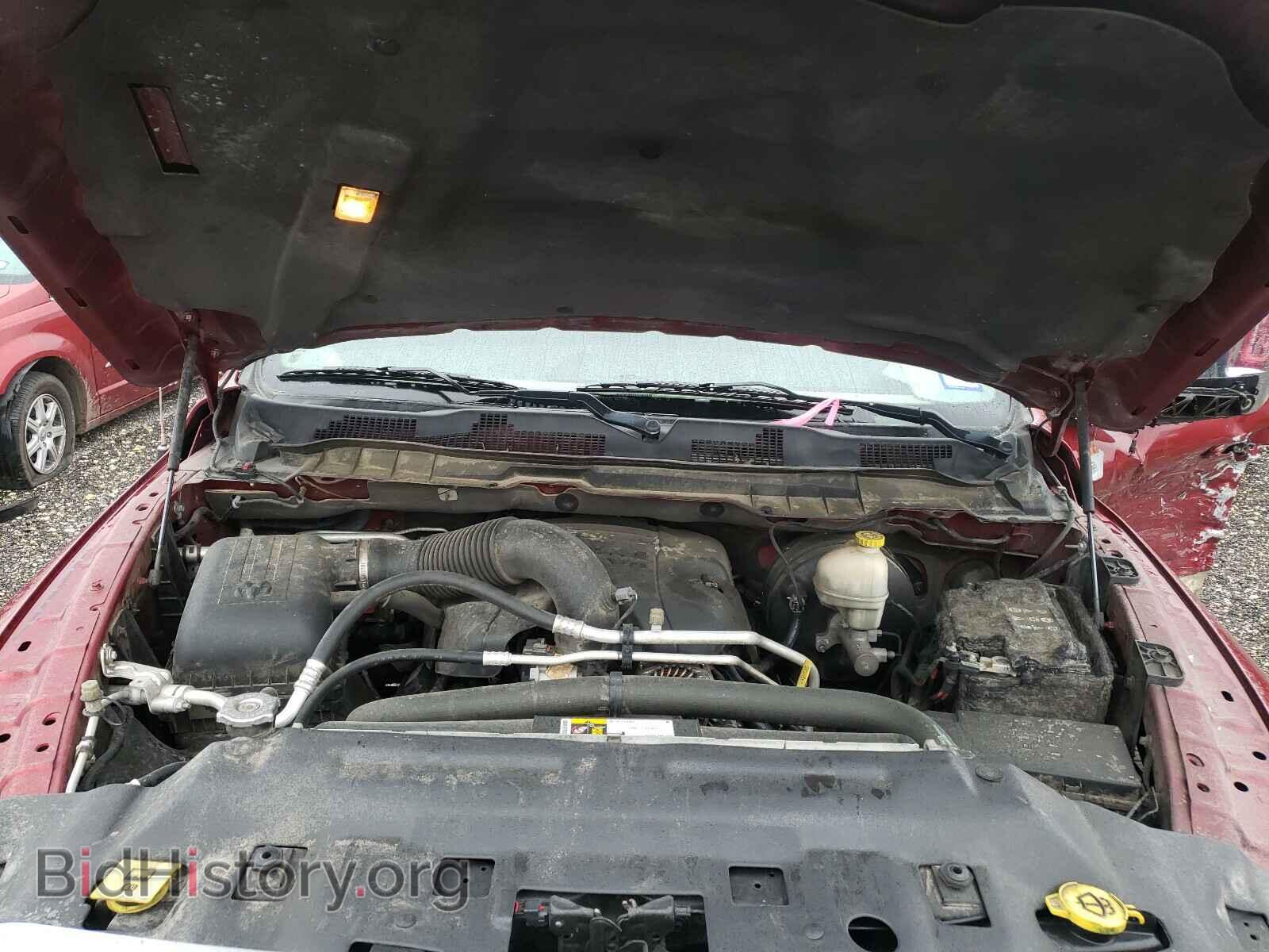 2015 RAM 1500 - VIN: 1C6RR6PT3FS661090 - Photo 7