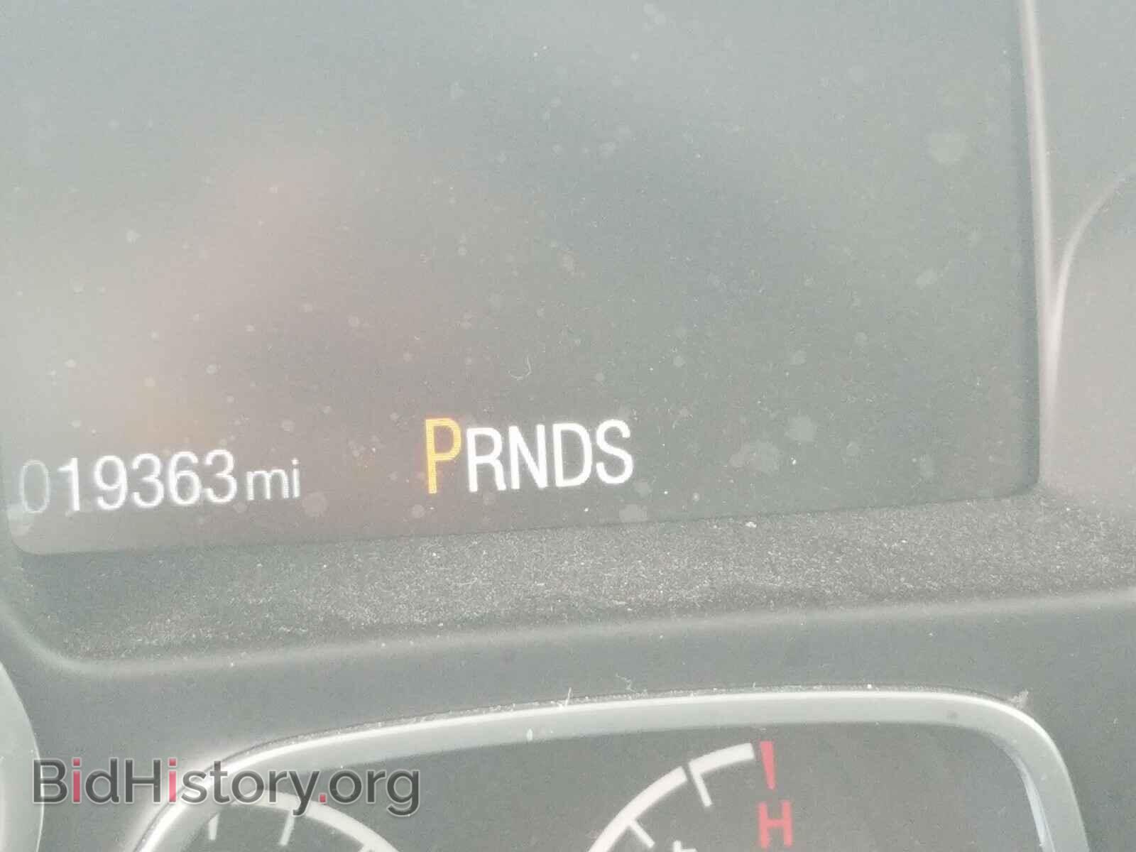 2015 FORD FOCUS - VIN: 1FADP3J21FL277784 - Фото 4