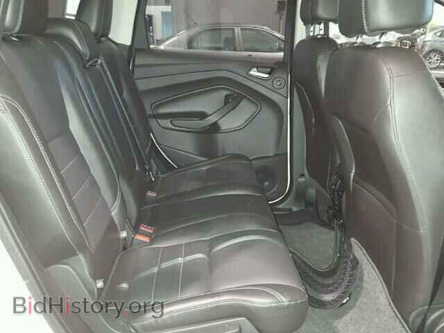 2014 FORD ESCAPE - VIN: 1FMCU9J97EUD60056 - Фото 6