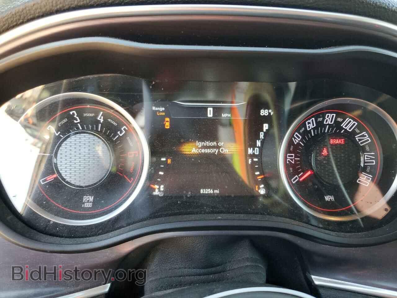 2018 DODGE CHALLENGER - VIN: 2C3CDZBT0JH123585 - Фото 9