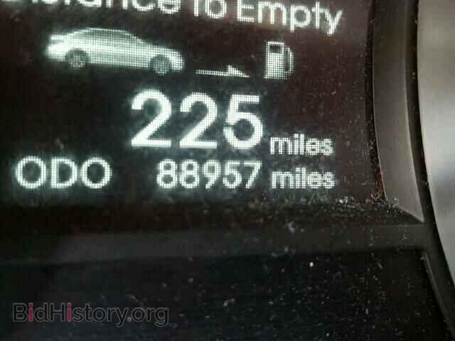 2012 HYUNDAI SONATA - VIN: 5NPEC4AC8CH387739 - Photo 8