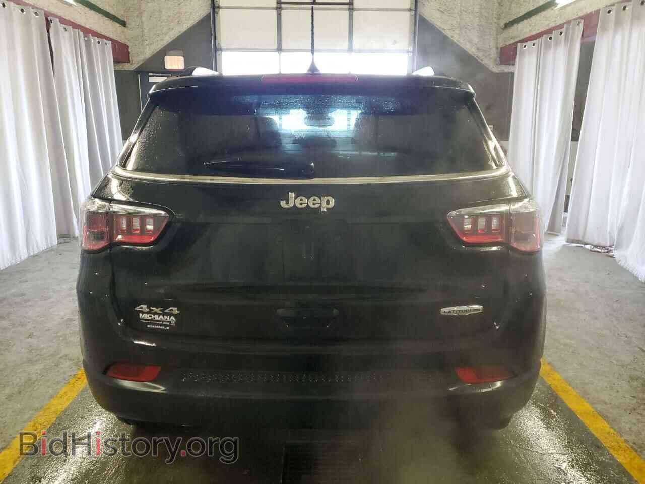 2023 JEEP COMPASS - VIN: 3C4NJDFN6PT512839 - Фото 6