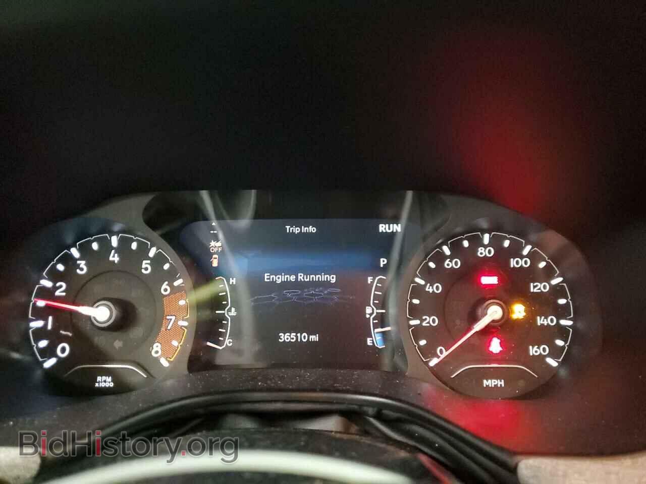 2023 JEEP COMPASS - VIN: 3C4NJDFN6PT512839 - Фото 9